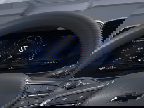 New 2025 Chevrolet Tahoe RST w/ Comfort Package image 18