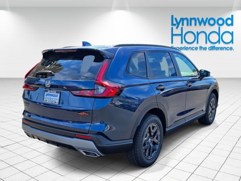 New 2026 Honda CR-V TrailSport image 5