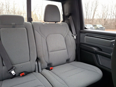 Certified 2022 RAM 1500 Big Horn image 21