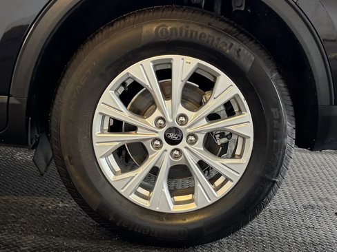 Used 2025 Ford Escape Active image 8