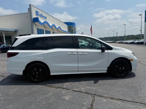 New 2025 Honda Odyssey Sport-L image 6