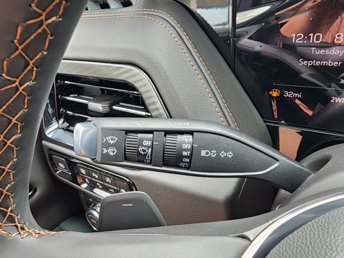 New 2026 GMC Yukon AT4 w/ AT4 Premium Package image 22