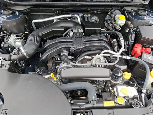 Certified 2025 Subaru Outback image 26
