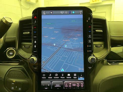 New 2026 RAM 3500 Laramie image 18