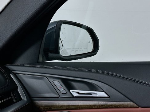 New 2026 BMW X1 xDrive28i w/ Technology Package image 24
