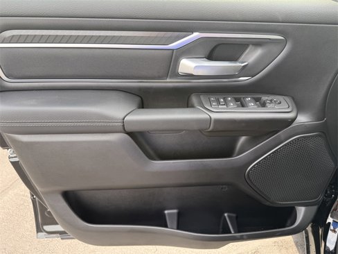 New 2026 RAM 1500 Big Horn image 12