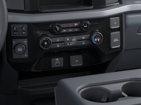 New 2026 Ford F250 4x4 Crew Cab Super Duty image 15