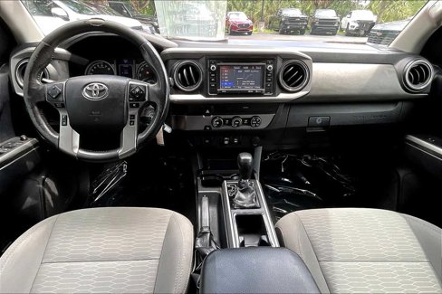 Used 2019 Toyota Tacoma SR5 image 14