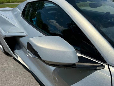 Used 2024 Chevrolet Corvette E-Ray image 21
