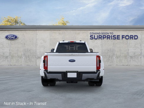 New 2026 Ford F350 4x4 Crew Cab DRW Super Duty image 5
