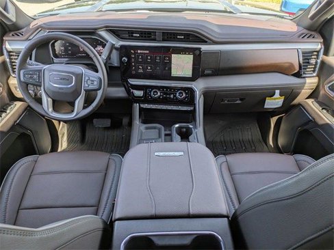 New 2026 GMC Sierra 2500 Denali w/ Denali Reserve Package image 18