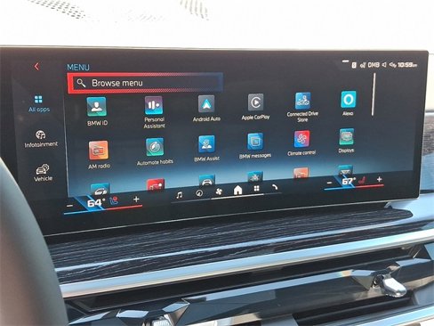 New 2026 BMW X7 M60i image 22