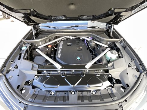 New 2026 BMW X7 xDrive40i image 36