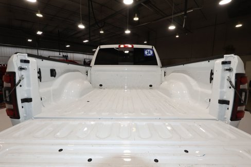 Used 2024 RAM 2500 Rebel w/ Level 2 Equipment Group image 25