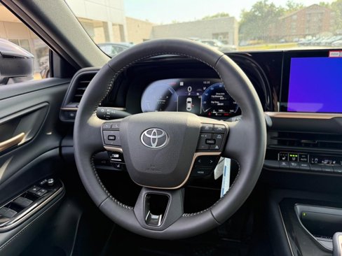 New 2026 Toyota Crown image 7