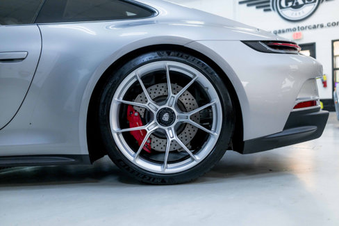 Used 2022 Porsche 911 GT3 image 75