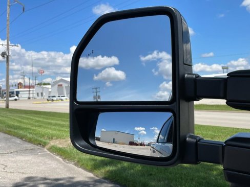 New 2025 Ford F350 Lariat image 33