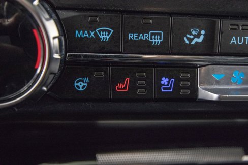 Used 2025 Ford F150 Raptor image 26