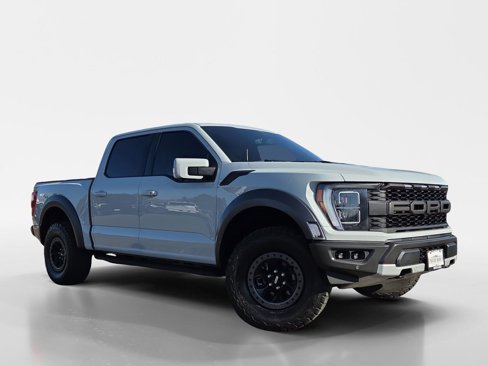 Used 2023 Ford F150 Raptor image 1