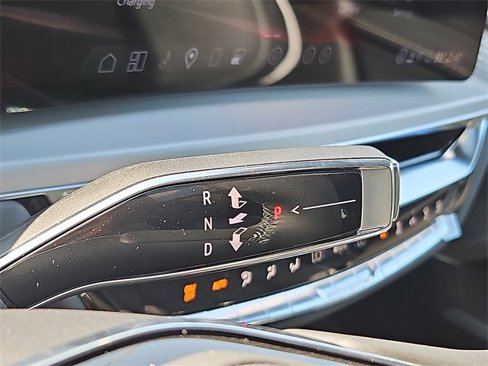 New 2026 Cadillac Lyriq V image 13