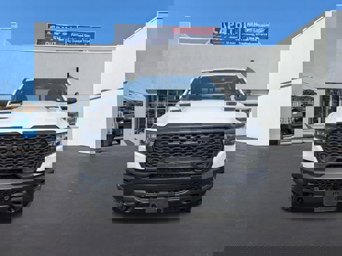New 2026 RAM 1500 Rebel image 8