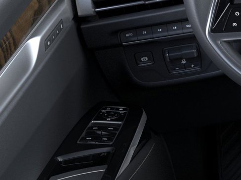 New 2025 Cadillac Escalade ESV Sport Platinum image 22