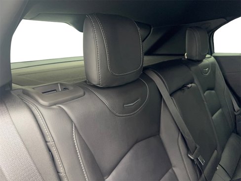 Used 2025 Cadillac XT4 Premium Luxury w/ Technology Package image 42