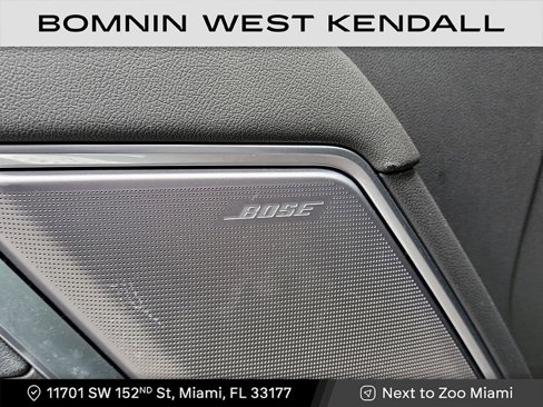 Used 2025 Chevrolet Silverado 1500 High Country image 25