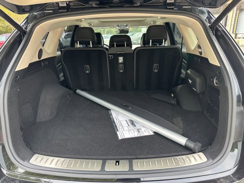 Used 2025 Genesis GV80 2.5T Prestige image 15