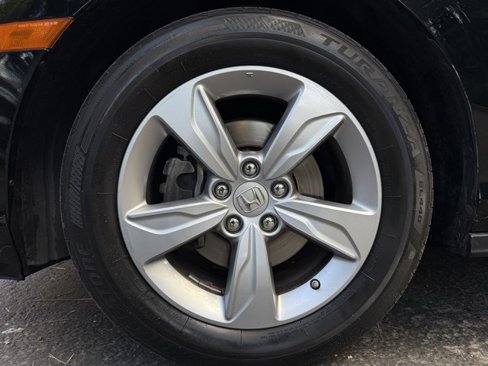 Used 2018 Honda Odyssey EX-L image 39