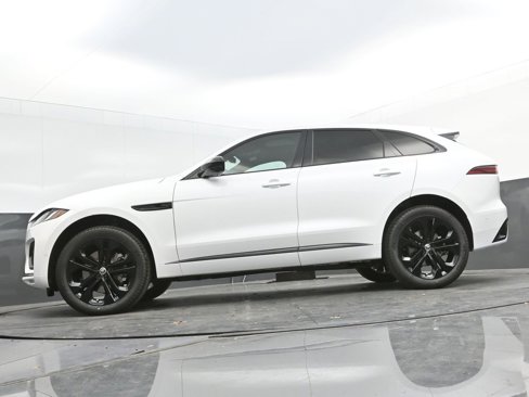 New 2026 Jaguar F-PACE R-Dynamic S image 33