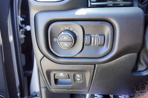 New 2025 RAM 1500 Rebel w/ G/T Package image 22