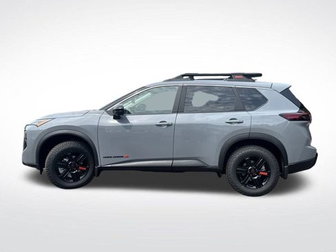 New 2026 Nissan Rogue SV image 11