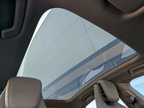 Certified 2025 Porsche Taycan 4S image 27
