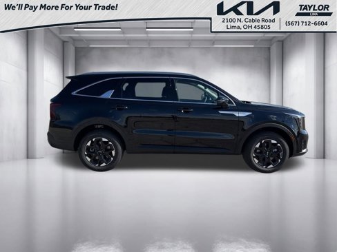 New 2026 Kia Sorento S image 4