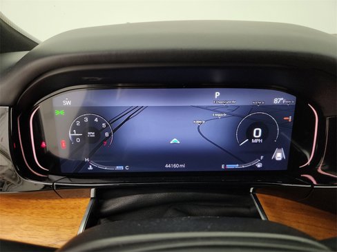 Used 2022 Jeep Grand Wagoneer Series III image 13