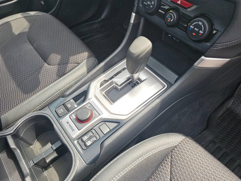 Used 2019 Subaru Forester Premium image 29