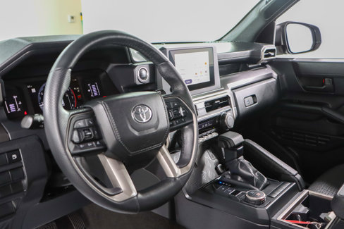 Used 2025 Toyota 4Runner SR5 image 22
