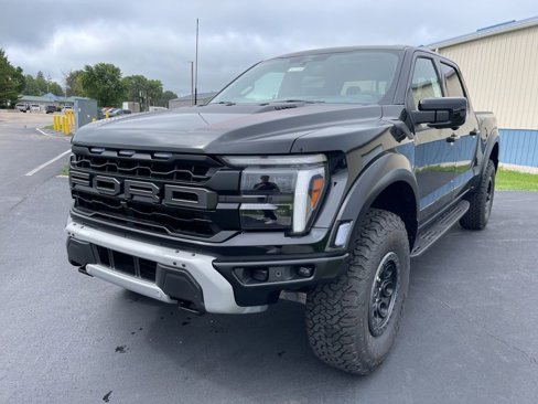 New 2025 Ford F150 Raptor image 7