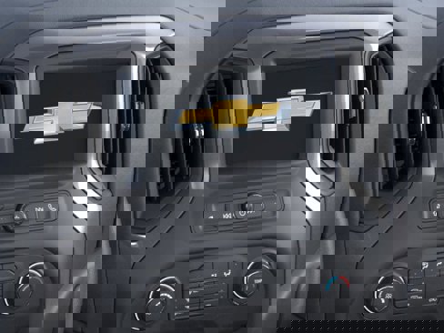 New 2025 Chevrolet Silverado 3500 W/T w/ WT Convenience Package image 46