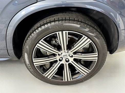 Used 2022 Volvo XC90 T6 Inscription w/ Advanced Package image 33