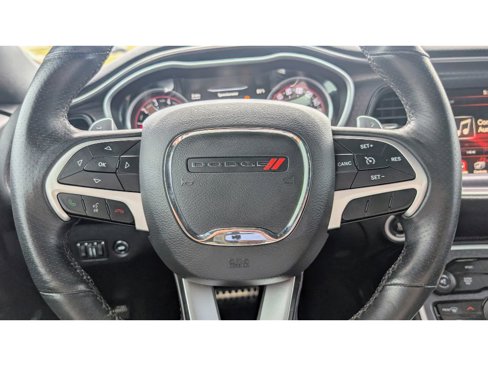 Used 2016 Dodge Challenger R/T Scat Pack image 15