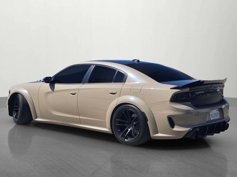 Used 2023 Dodge Charger Scat Pack image 8