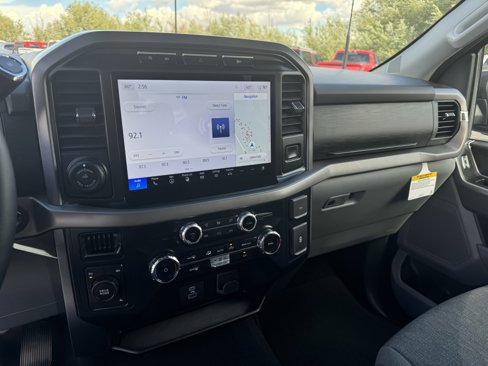 Used 2024 Ford F150 XLT image 23
