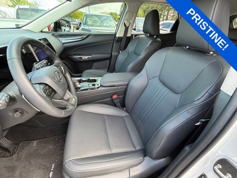 Used 2025 Lexus NX 350 AWD w/ Premium Package image 11