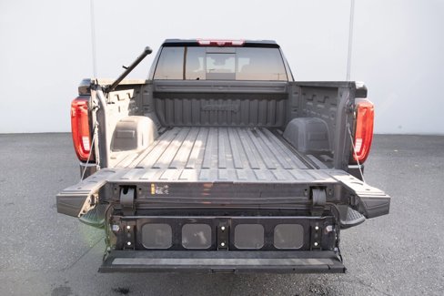 Used 2023 GMC Sierra 1500 AT4 w/ AT4 Premium Package image 27