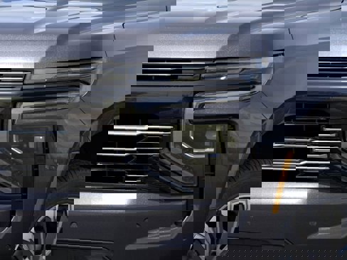 New 2026 Chevrolet Tahoe High Country w/ Sun And Tow Package image 10