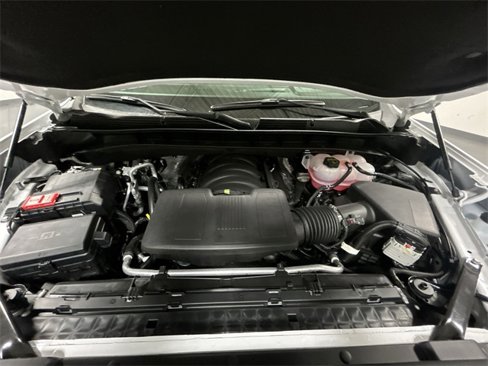 New 2026 GMC Sierra 1500 SLT w/ SLT Premium Package image 18