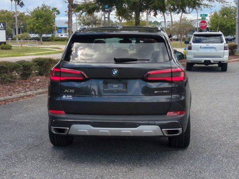 Used 2023 BMW X5 sDrive40i w/ Premium Package image 6
