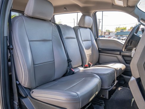 Used 2020 Ford F250 XL w/ STX Appearance Package image 20